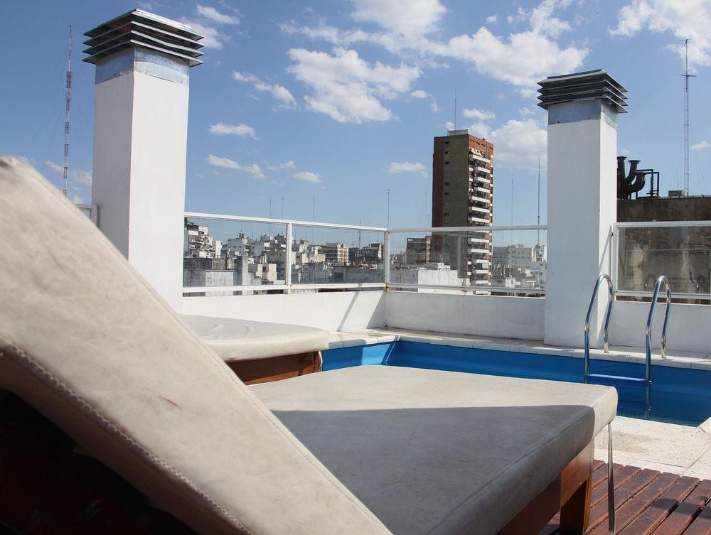 Apartamentos Laprida Y Juncal By For Rent Argentina Буенос Айрес Екстериор снимка